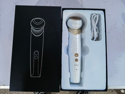 3-in-1 Microcurrent Facial Beauty Device