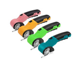 Rechargeable Electric Fabric Scissors – Effortless Cutting