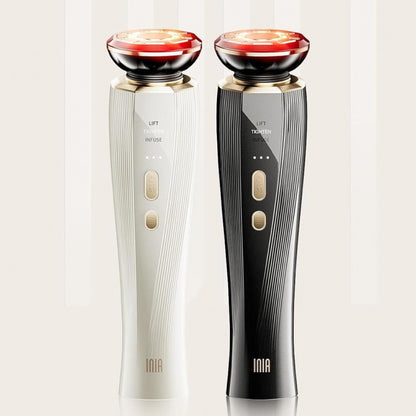 3-in-1 Microcurrent Facial Beauty Device