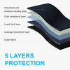 Men's Reusable Leak-Proof Boxer Briefs