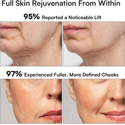 3-in-1 Microcurrent Facial Beauty Device