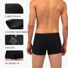 Men's Reusable Leak-Proof Boxer Briefs