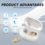 Rechargeable Mini Sound Amplifier