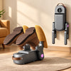 HXQ-14 Smart Multi-Flex Shoe Dryer &amp; Sanitizer – Matte Graphite Edition