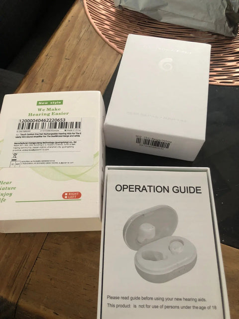 Review Card