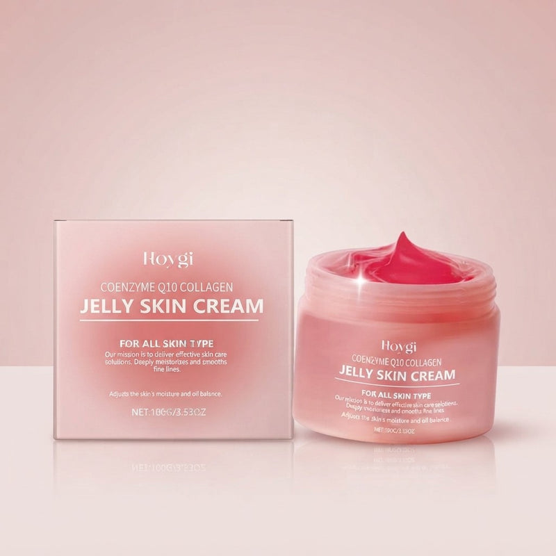 Collagen Jelly Moisturiser